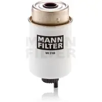 Mann Polttoainesuodatin WK 8108