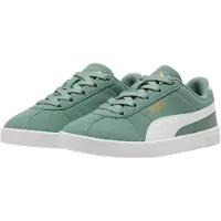 Puma Club II PS Lenkkarit, Green Moon/White, 30