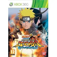 Naruto Shippuden: Ultimate Ninja Storm Generations - Microsoft Xbox 360 - Toiminta