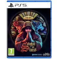 Saga Of Sins