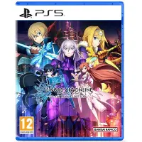 Sword Art Online: Last Recollection