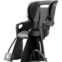 Britax Romer Lastenistuimen Takana Polkupyörässä