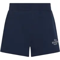 Tommy Hilfiger Ww0ww45518 Urheilushortsit