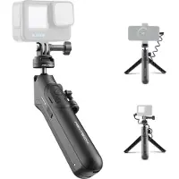 PGYtech Caplock Mantispod -tehotripodi Gopro Herolle