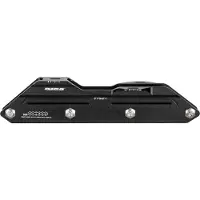 Powerslide Combat Rocker 4x100 Tri Rullaluistimet