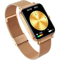 GARETT Grc Classic Smartwatch