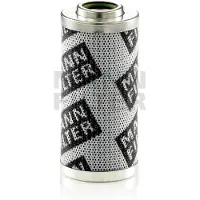 MANN-FILTER Suodatin, työhydrauliikka HD 602 x