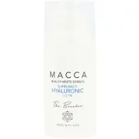 Big Buy Cooking Supremacy Hyaluronic 0,25% The Booster 30ml