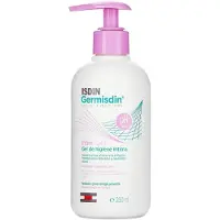 Isdin - Germisdin Calm Higiene Íntima 250 Ml
