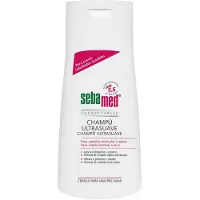 Sebamed Erittäin Hellävarainen Shampoo 400ml