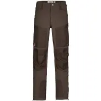 Fjällräven keb agile winter trousers m