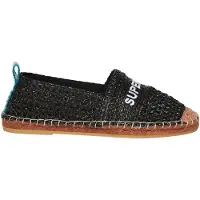 Superdry Crochet Espadrillot
