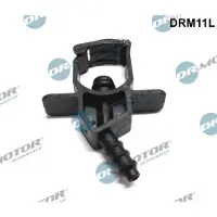Dr.Motor Automotive Letkuliitos, polttoaineletku DRM11L