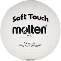 Molten Pallo Molten VP VOLLEYBALL vp