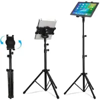 CoreParts MOBX-ACC-008 tripod Black
