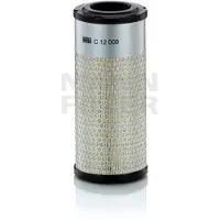 MANN-FILTER Ilmansuodatin C 12 009