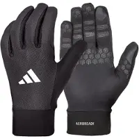 Adidas Essential Full Finger Treenihanskat - L