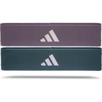 Adidas Fitness Vastusnauha 2 Yksiköt
