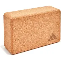Adidas Korkkia joogablokki