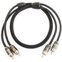 FOUR Connect 4-800351 STAGE3 0.75m RCA-kaapeli