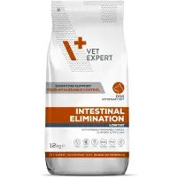 Vet Expert Veterinary Diet Intestinal -kuiva koiranruoka 12 kg