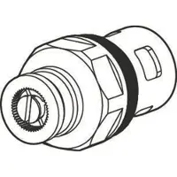 Ideal standard Borma valve warm