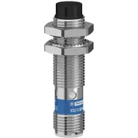 Schneider Electric Inductive sensor m12 sn8 24v dc pnp Ei m12