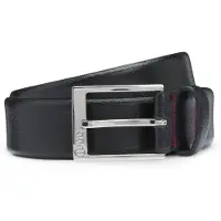 HUGO Gellot_Sz35 - Black - 105
