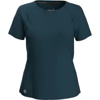 Smartwool Active Ultralite Lyhythihainen T-paita