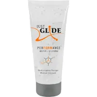 Just Glide Performance - hybridi liukuvoide - 200ml