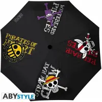 Pyramid - Straw Hat Pirates - Sateenvarjo