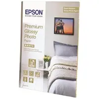Epson Premium Glossy Photo Paper