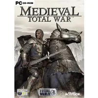Medieval Total War - The Complete Edition - Windows - 01 - Strategia