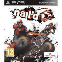 Nail'd - Sony PlayStation 3 - 12 - Kilpa-ajo