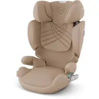 Cybex Solution T i-fix 100-150cm Plus Cozy Beige