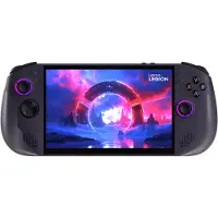 Lenovo Legion Go S Steam 512 Gt