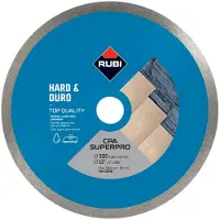 Rubi Timanttilevy märkäleikkaukseen CPA 300 SuperPro; 300 mm