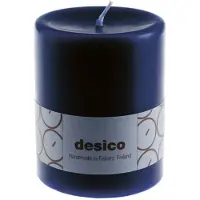 Desico Pöytäkynttilä 100 mm