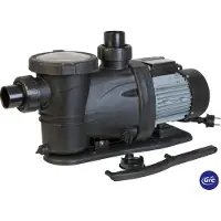 Gre 3/4 Hv:n Itseimevä Pumppu Maksimitilavuus 65 M³ Ø 500mm