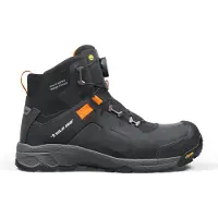 Solid Gear Vapor 3 Mid S3S turvakengät