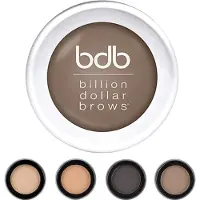 Billion Dollar Brows Brow Powder Taupe - 2 g