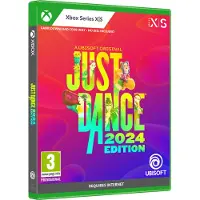 Just Dance 2024 (Xbox Series X|S)
