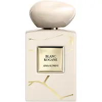 Giorgio Armani Privé Blanc Kogane Eau de Parfum 100 ml