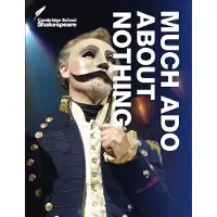William Shakespeare Much Ado About Nothing