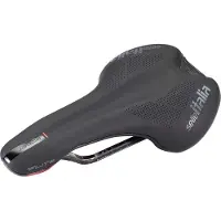 Selle Italia Flite Boost Kit Carbon Saddle Black, Size S1