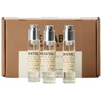 Le Labo Santal 33 Travel Set Lahjasetti