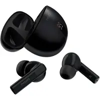Philips TAT2520BK/00, Langaton, Puhelut/Musiikki, 20 - 20000 Hz, 40 g, Kuulokkeet, musta