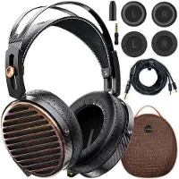 Fiio FT7 - HI-FI planar headphones