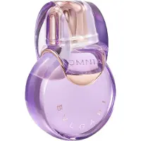 Bvlgari Omnia Amethyste EDT -tuoksu täytettävä 30 ml