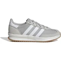 Adidas Matalavartiset tennarit 'RUN 70s 2.0' harmaa / basaltinharmaa / valkoinen